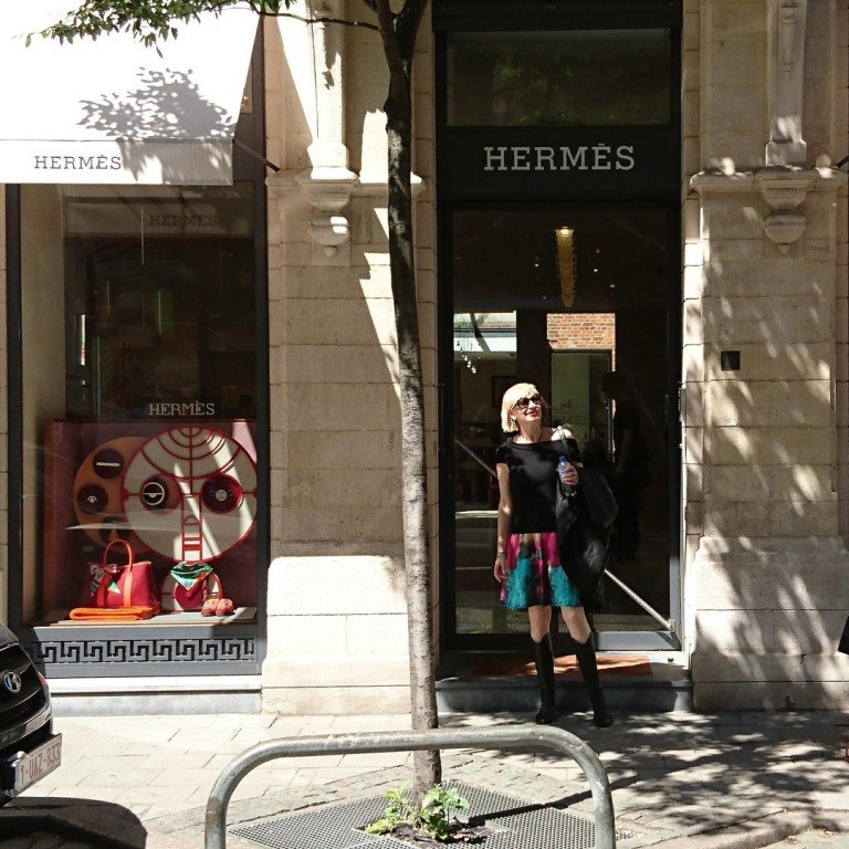 Hermes
